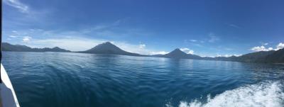 Jour 11 : Direction le lac d'Atitlan, Sololá - Guatemala — photo 2