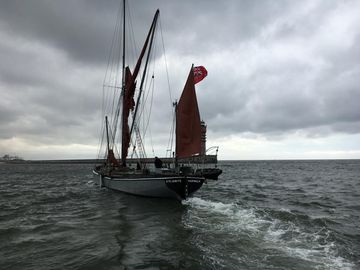 Plongée Normannia, Dunkerque - France — photo 4