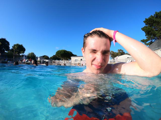 J2, Quiberon - France — photo 2