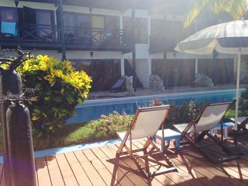 Les vacances pendant les vacances...Morondava — photo 3