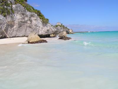 Repos à Tulum, Q.R. - Mexique — photo 2
