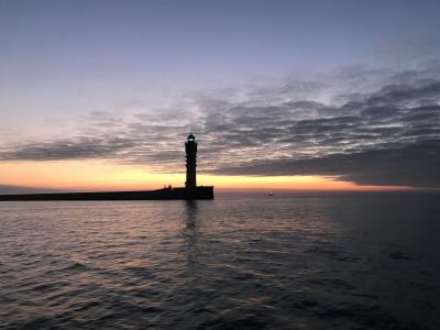 Plongée Dérivante, Dunkerque - France — photo 3
