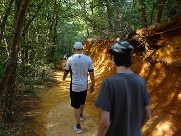 Jeudi 27 août - Ardèche-Gard-Vaucluse-Alpes de Haute Provence — photo 5
