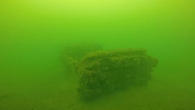 Plongée Forme 4, Dunkerque - France — photo 2