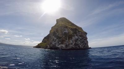 Rocher du Diamant