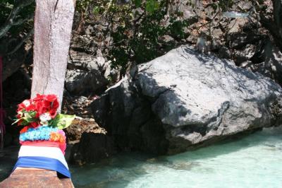 Mardi : Tour de Ko Phi Phi et départ pour Ko Lanta, Ao Nang - Thaïlande — photo 5