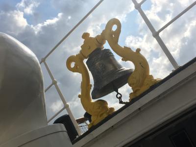 Visite de la Duchesse Anne, Dunkerque - France — photo 3