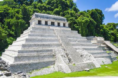 En route pour Palenque, Palenque - Mexique — photo 3