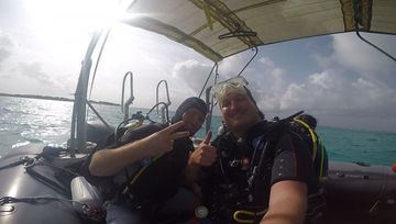 Funshi reef