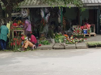 Occupations du week-end, Douala - Cameroun — photo 4