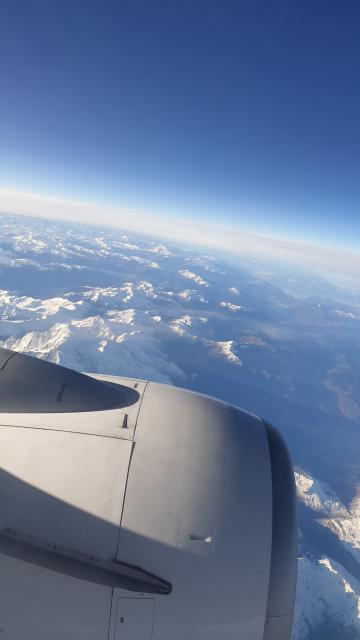 Retour en france, Grande-Synthe - France — photo 2