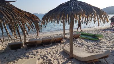 PMT à Palombaggia, Porto-Vecchio - France — photo 2