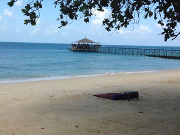 Mardi 23 février - Tioman Island 