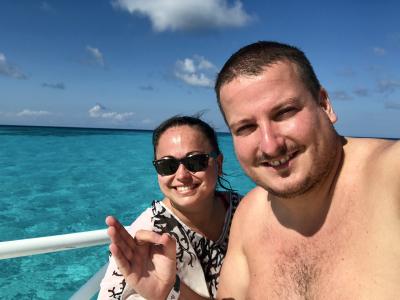 Plongée Doolittle, Bahamas — photo 2