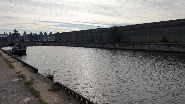 Plongée Forme 4 (Dunkerque), Dunkerque - France — photo 5