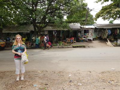 Occupations du week-end, Douala - Cameroun — photo 3