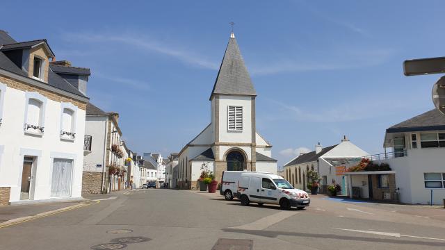 J7 - Plongée, visite par la terre et la mer, Étel - France — photo 3