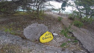 Plongée Jeff Davis, Kralendijk - Bonaire — photo 2