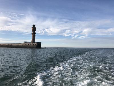 Plongée Moussaillon, Dunkerque - France — photo 5