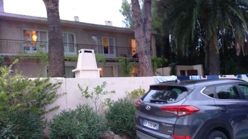 Villa cavalaire — photo 2