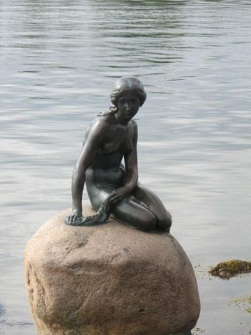 Journée à Copenhague