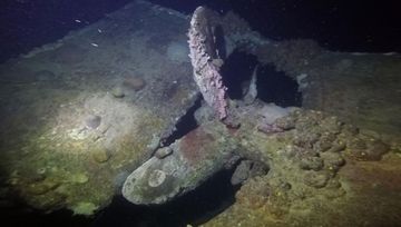 Hilma Hooker