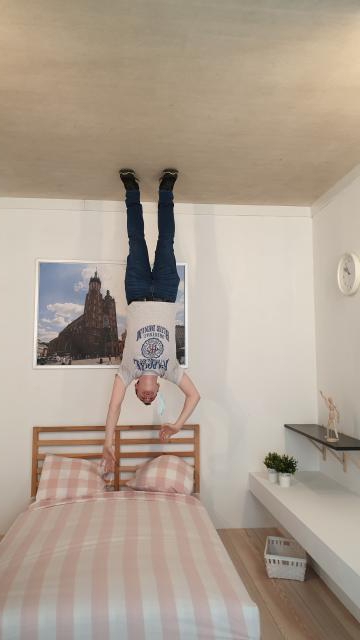 J2 - Cracovie et ses visites, Cracovie - Pologne — photo 4
