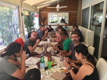 Les premières plongées — photo 4