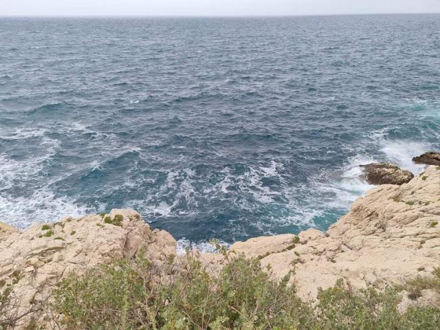 J4 - Révisions et arrivée à l'UCPA, Le Rove - France — photo 2