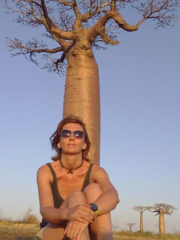 Bekopaka - Morondava  — photo 5
