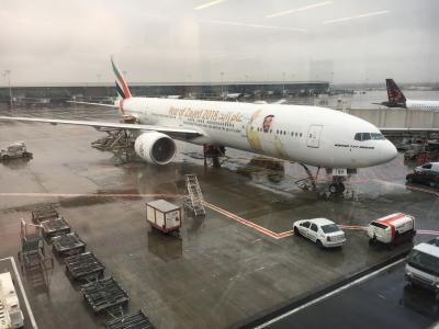 Arrivée à bruxelles, on attend l avion, Zaventem - Belgique — photo 5