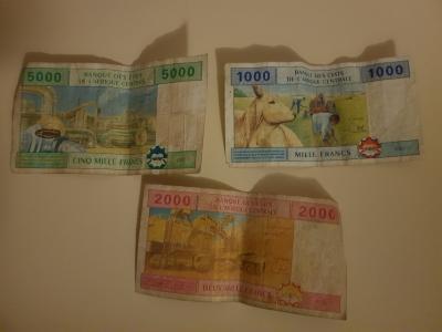 Bientôt le week-end, quelques vidéos et une nouvelle tête, Douala - Cameroun — photo 3