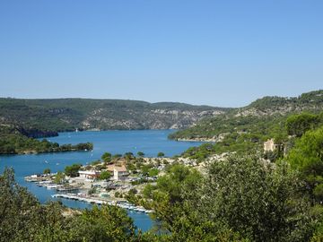 Samedi 29 août - Ballade autour des Gorges du Verdon — photo 2