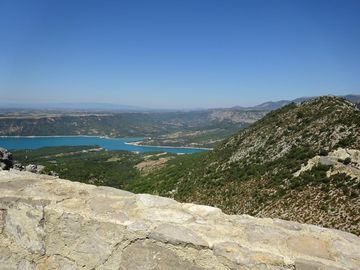 Samedi 29 août - Ballade autour des Gorges du Verdon — photo 4