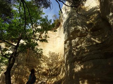 Jeudi 27 août - Ardèche-Gard-Vaucluse-Alpes de Haute Provence — photo 4