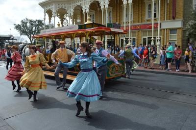 5 façons de tirer le meilleur parti de son séjour à Walt Disney World, Orlando - United States — photo 2