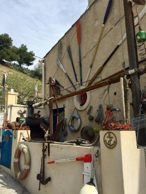 Niolon, Le Rove - France — photo 3