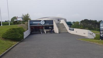 J8 - Retour et cinéma 360 degrés 