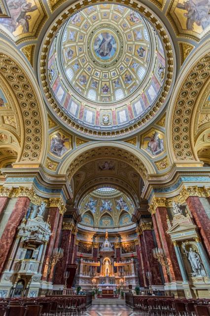 Basilique Saint-Étienne