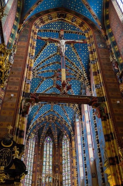 Basilique Sainte-Marie
