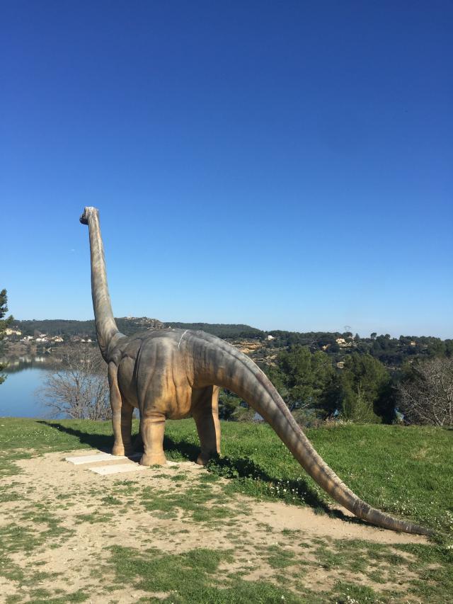Dinosaur’Istres