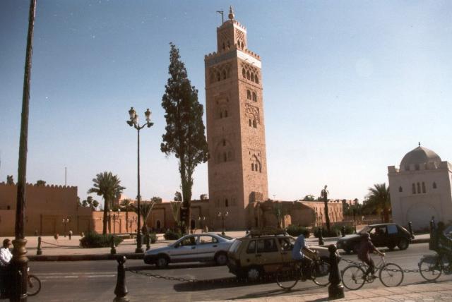 Marrakech