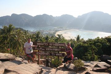 Phuket, Thaïlande