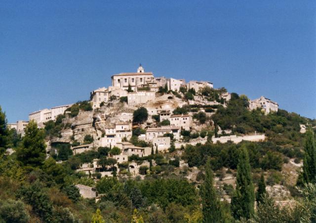 Gordes