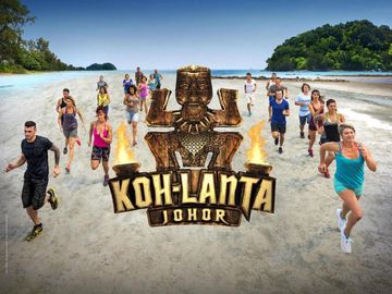 Saison 14 : Koh Lanta Johor