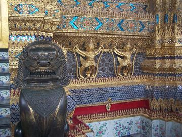 Road trip de deux mois à la découverte de la Thaïlande et de sa culture