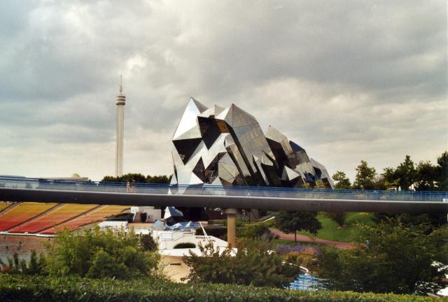 Futuroscope