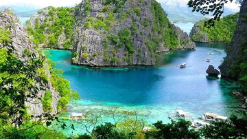 Philippines...The Dream !!!