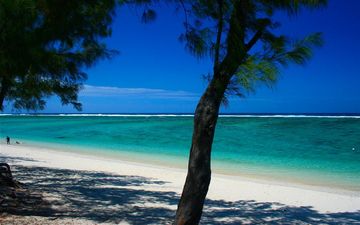 L'ile de la Réunion, le paradis Français