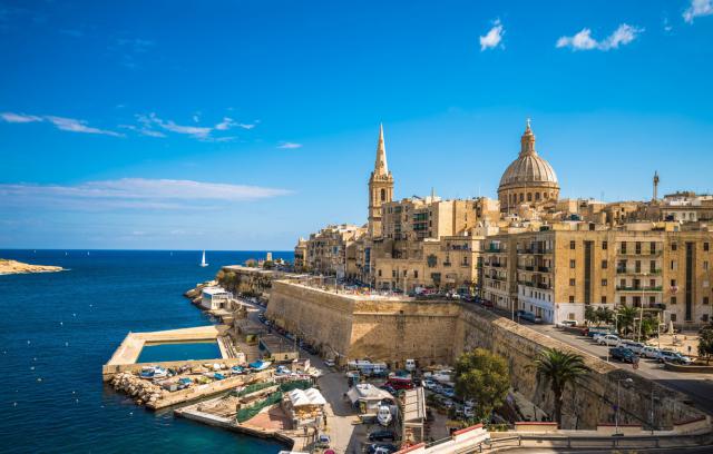 Malte & Gozo, entre plongées et visites culturelles